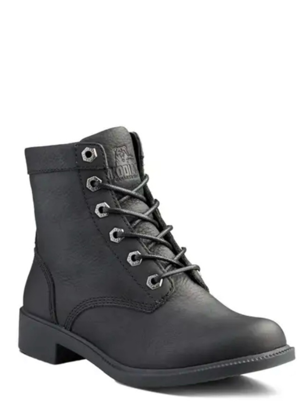 Kodiak Boots